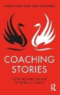 Cover: Coaching Stories - Routledge