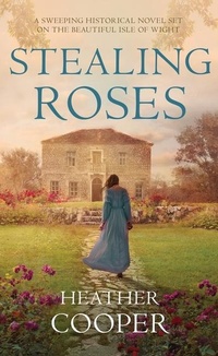 Enlarge image Cover: Stealing Roses - Allison & Busby