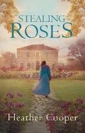 Cover: Stealing Roses - Allison & Busby