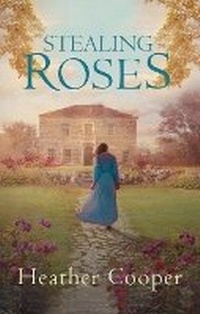Enlarge image Cover: Stealing Roses - Allison & Busby