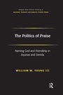 Cover: The Politics of Praise - Routledge