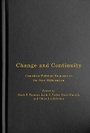 Cover: Change and Continuity - McGill-Queen's University Press