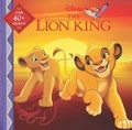 Cover: Disney: The Lion King - Reader's Digest Association