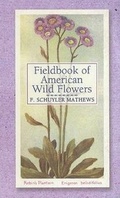 Cover: Fieldbook of American Wild Flowers - Main Street Press