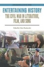 Cover: Entertaining History - Southern Illinois University Press