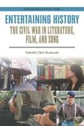 Cover: Entertaining History - Southern Illinois University Press