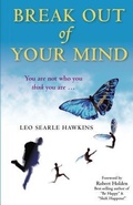 Cover: Break Out of Your Mind - Global Alchemy
