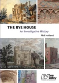 Cover: Rye House - Redshank Books