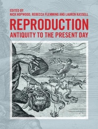 Abbildung von: Reproduction - Cambridge University Press