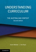 Cover: Understanding Curriculum - Cambridge University Press