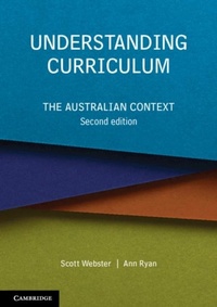 Enlarge image Cover: Understanding Curriculum - Cambridge University Press