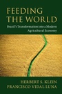 Cover: Feeding the World - Cambridge University Press