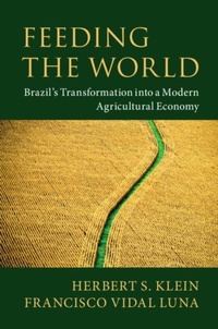 Enlarge image Cover: Feeding the World - Cambridge University Press