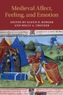 Cover: Medieval Affect, Feeling, and Emotion - Cambridge University Press