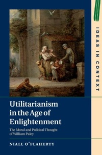 Abbildung von: Utilitarianism in the Age of Enlightenment - Cambridge University Press