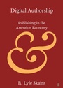 Cover: Digital Authorship - Cambridge University Press