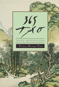 Cover: 365 Tao - HarperOne
