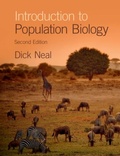 Bild: Introduction to Population Biology - Cambridge University Press