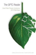 Cover: The Gptc Reader - Metropolitan Community College