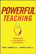 Cover: Powerful Teaching - Wiley