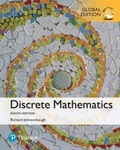 Bild: Discrete Mathematics, Global Edition - Pearson