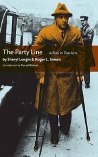 Enlarge image Cover: The Party Line - Criterion Books