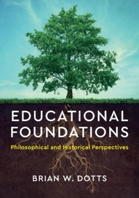 Abbildung von: Educational Foundations - Cambridge University Press