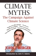 Cover: Climate Myths - Northbrae Books