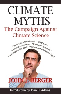 Enlarge image Cover: Climate Myths - Northbrae Books