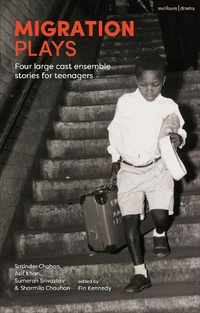 Enlarge image Cover: Migration Plays - Methuen Drama