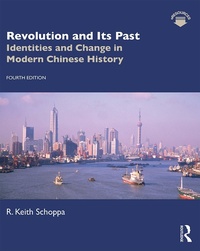 Abbildung von: Revolution and Its Past - Routledge