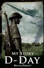 Cover: My Story: D-Day - Scholastic