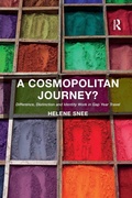 Cover: A Cosmopolitan Journey? - Routledge