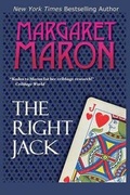 Cover: The Right Jack - Oconee Spirit Press LLC