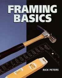 Enlarge image Cover: Framing Basics - Main Street Press