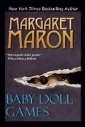 Cover: Baby Doll Games - Oconee Spirit Press LLC