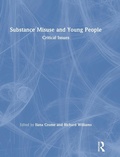 Bild: Substance Misuse and Young People - CRC Press