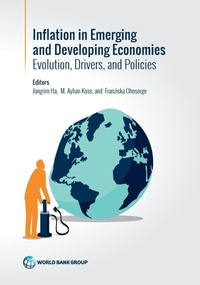 Enlarge image Cover: Inflation in Emerging and Developing Economies - World Bank Publications