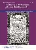 Cover: The History of Mathematics - American Mathematical Society