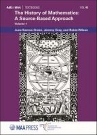 Abbildung von: The History of Mathematics - American Mathematical Society