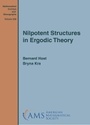 Cover: Nilpotent Structures in Ergodic Theory - American Mathematical Society