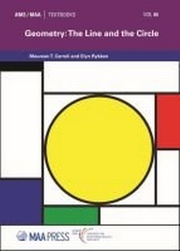 Abbildung von: Geometry - American Mathematical Society