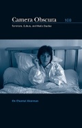 Cover: On Chantal Akerman - Duke University Press