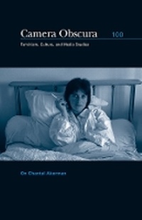 Enlarge image Cover: On Chantal Akerman - Duke University Press
