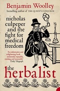 Cover: The Herbalist - HarperPerennial