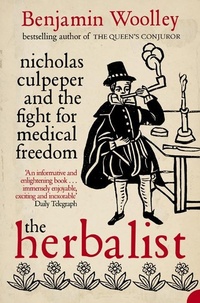 Enlarge image Cover: The Herbalist - HarperPerennial