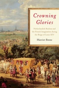 Cover: Crowning Glories - University of Toronto Press