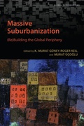 Cover: Massive Suburbanization - University of Toronto Press