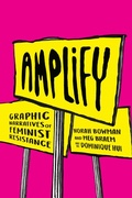 Cover: Amplify - University of Toronto Press