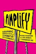 Cover: Amplify - University of Toronto Press